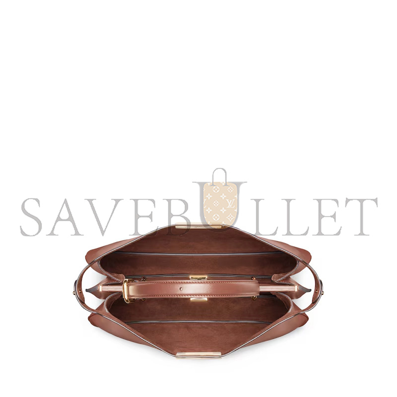 F**di peekaboo soft large 8bn358aovhf1sk4 (40.5*28*13cm)